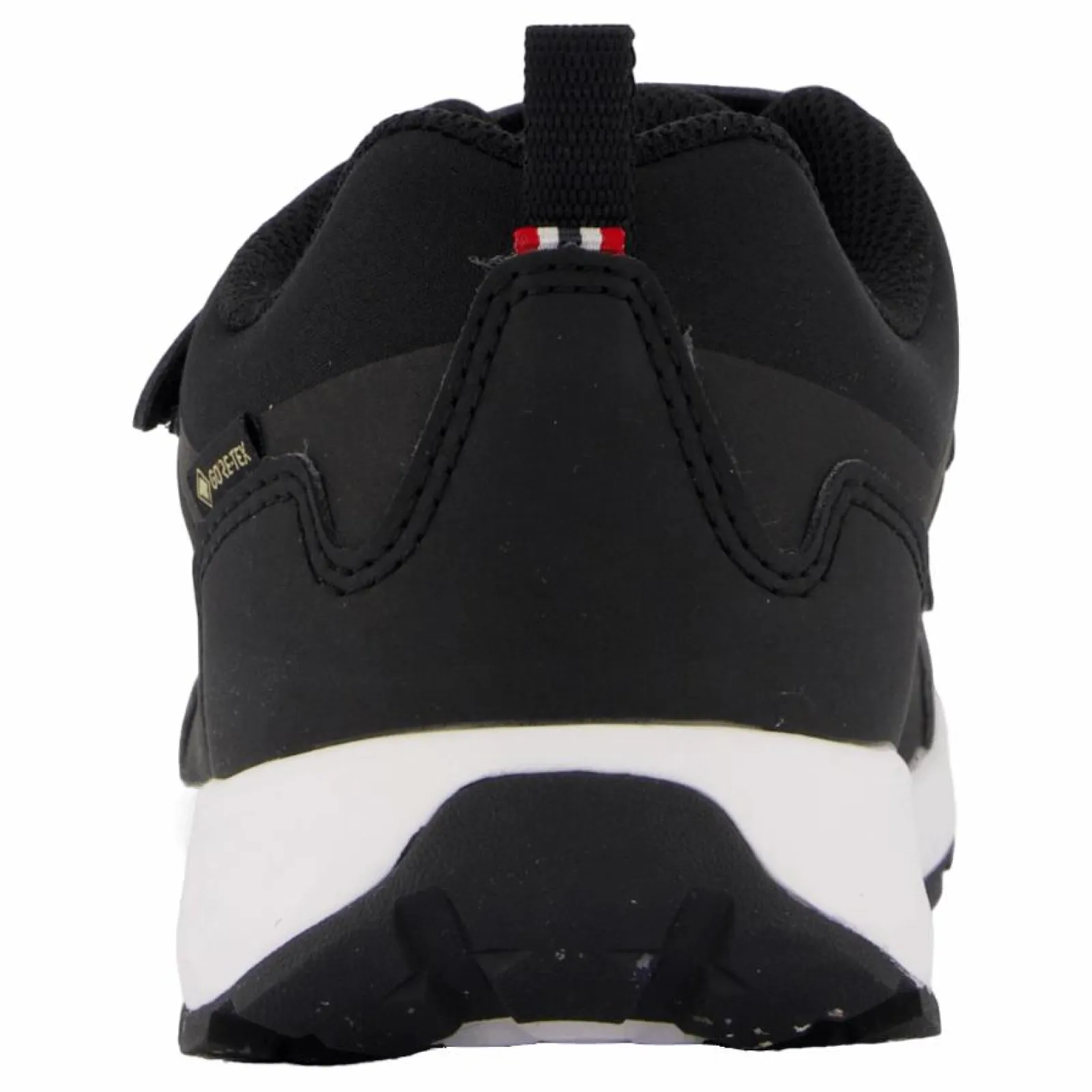 Barn Viking Veme Reflex GTX 2V Black