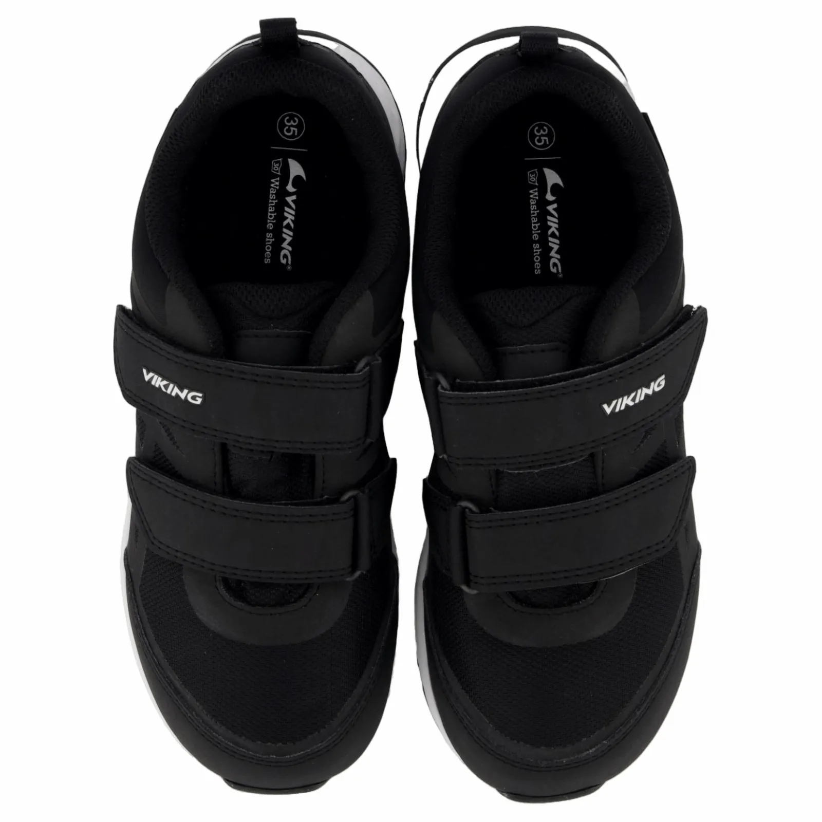 Barn Viking Veme Reflex GTX 2V Black