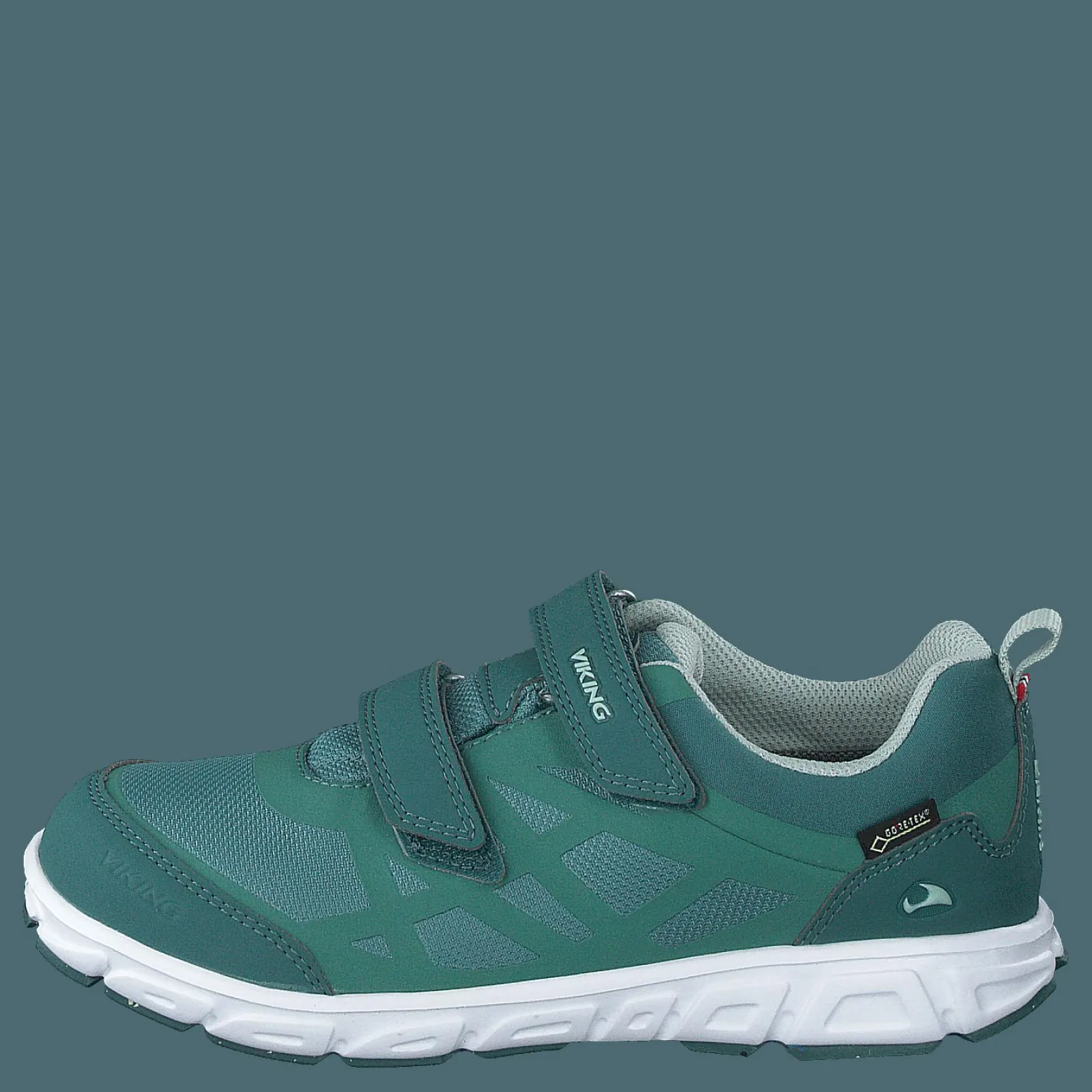 Barn Viking Veme Reflex GTX 2V Bluegreen