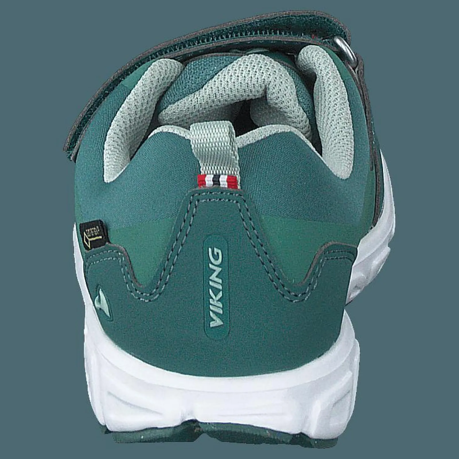 Barn Viking Veme Reflex GTX 2V Bluegreen