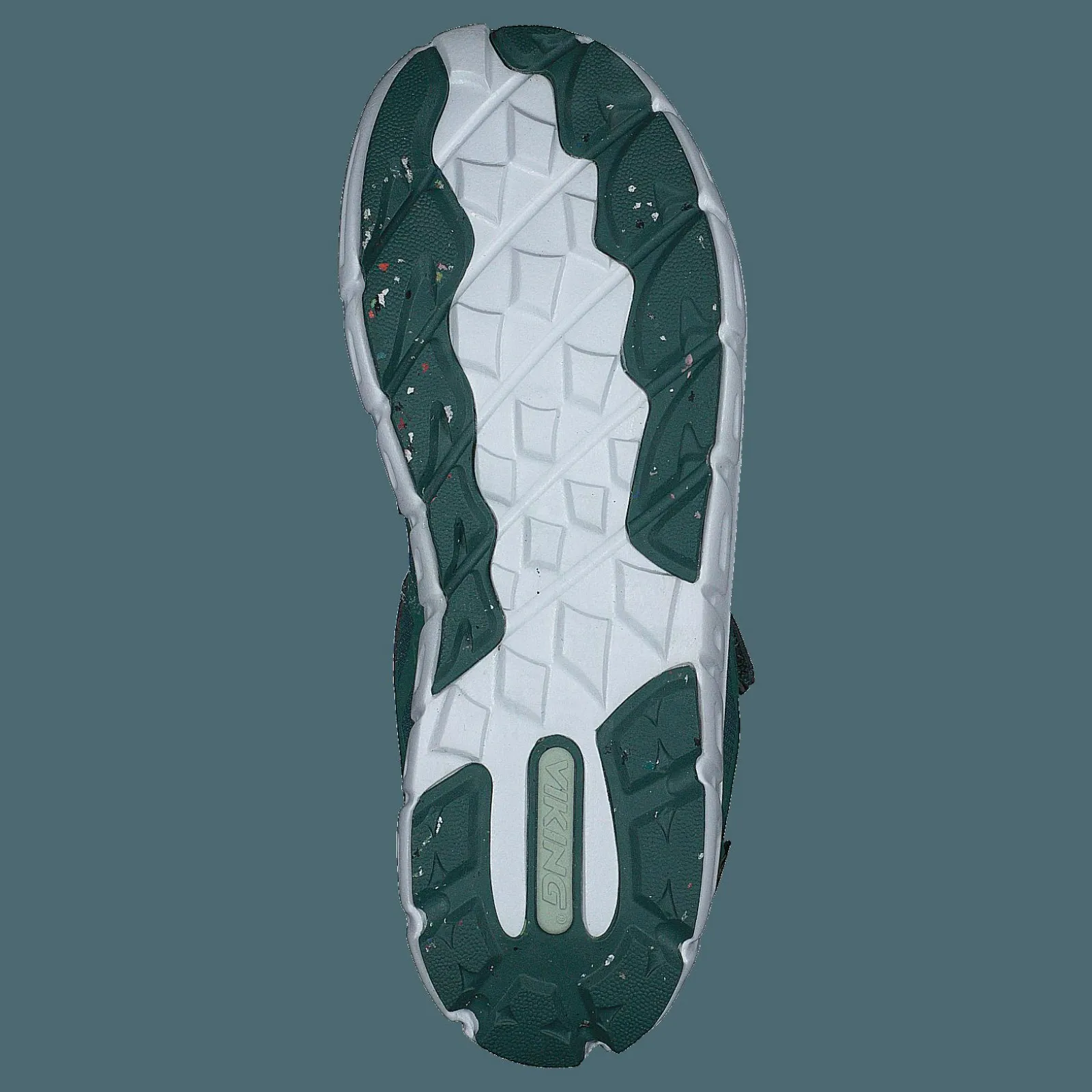 Barn Viking Veme Reflex GTX 2V Bluegreen