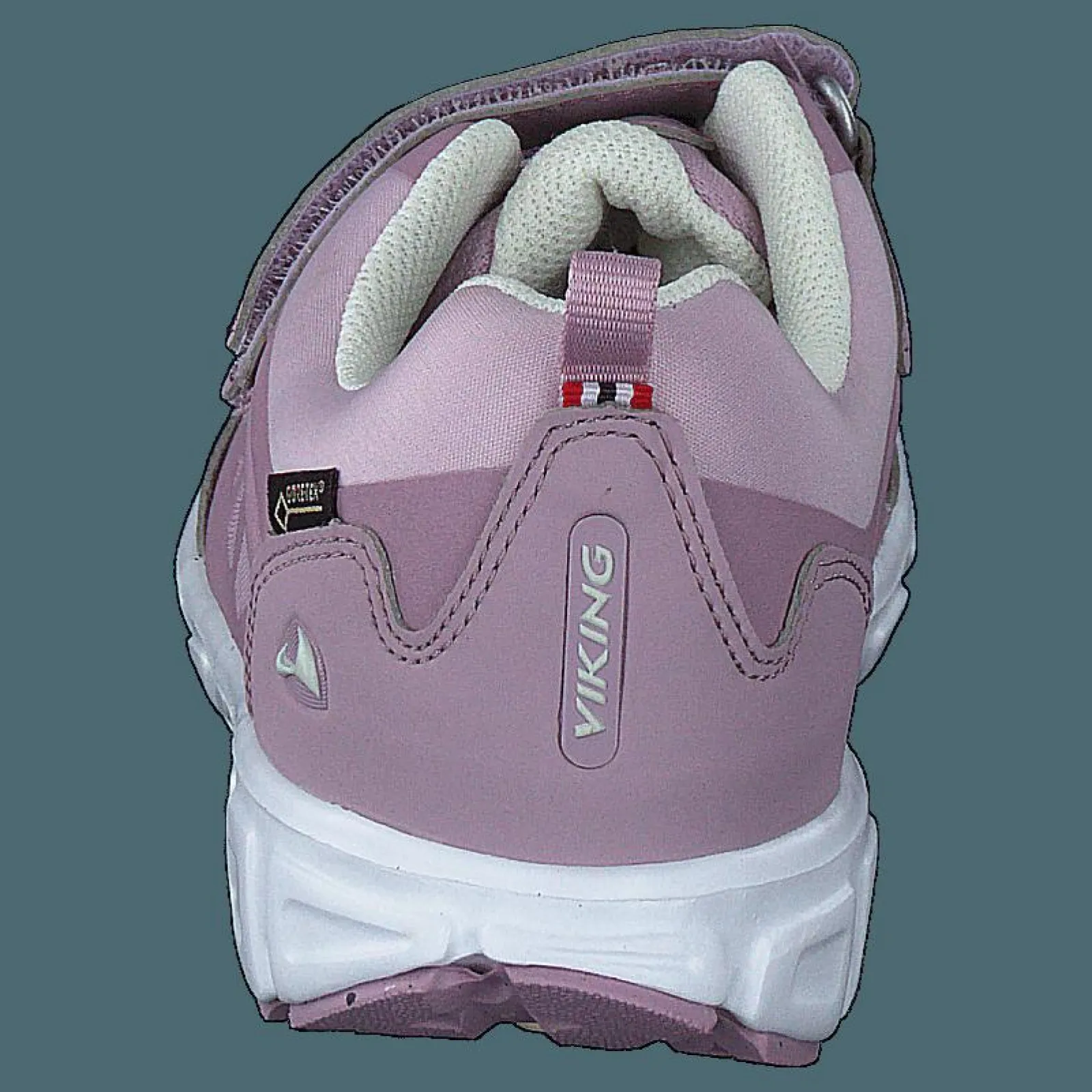 Barn Viking Veme Reflex GTX 2V Light Pink