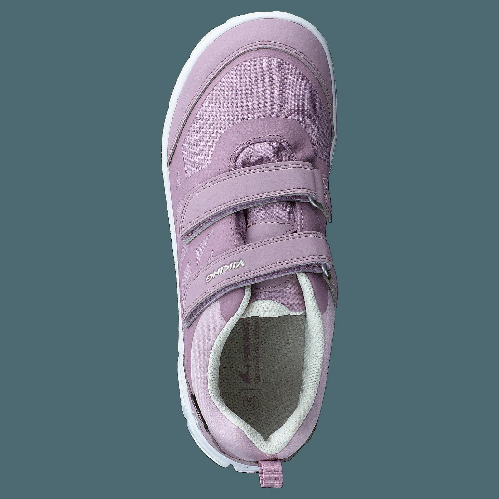 Barn Viking Veme Reflex GTX 2V Light Pink