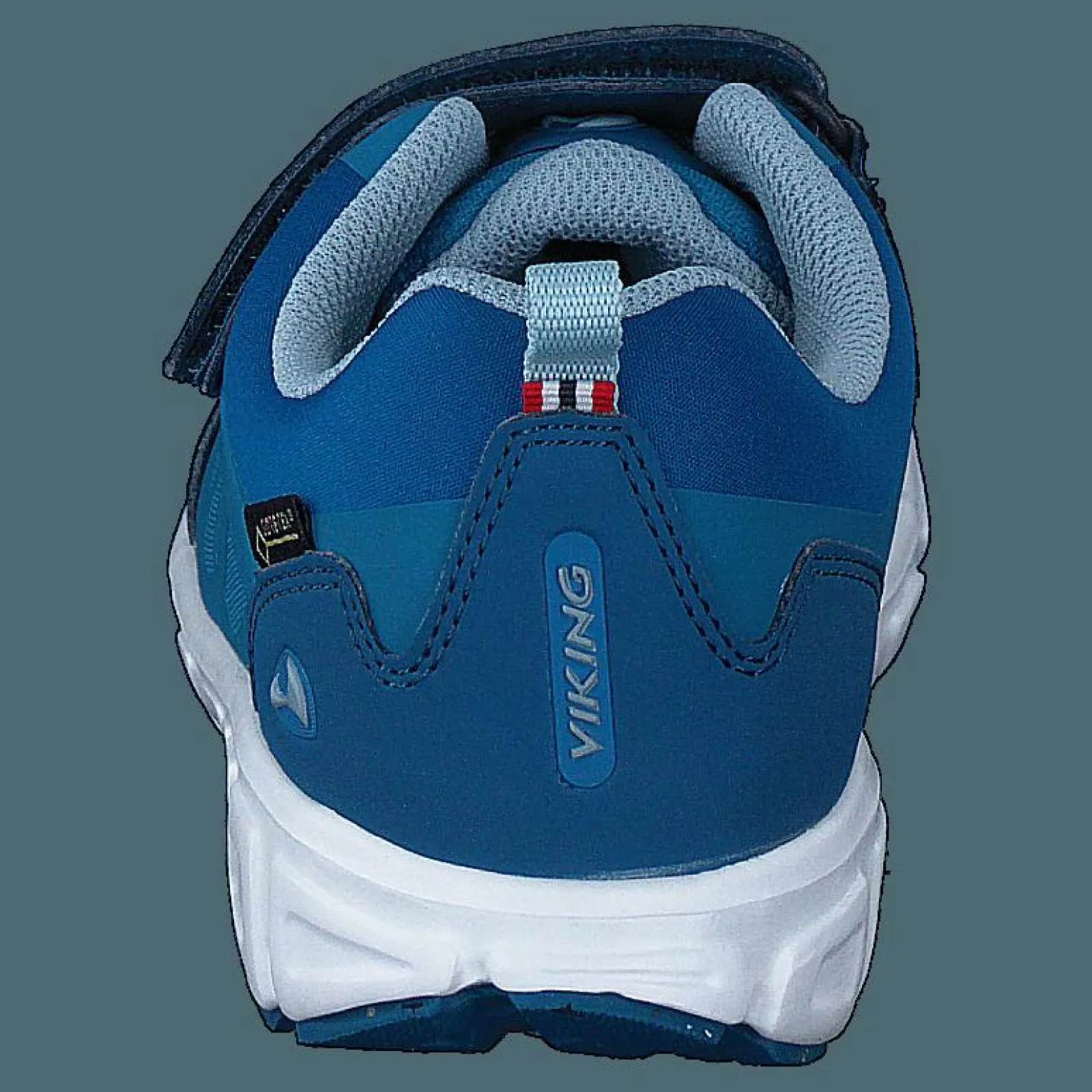 Barn Viking Veme Reflex GTX 2V Royal