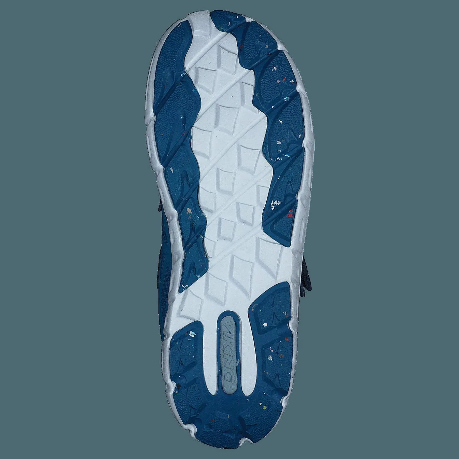 Barn Viking Veme Reflex GTX 2V Royal