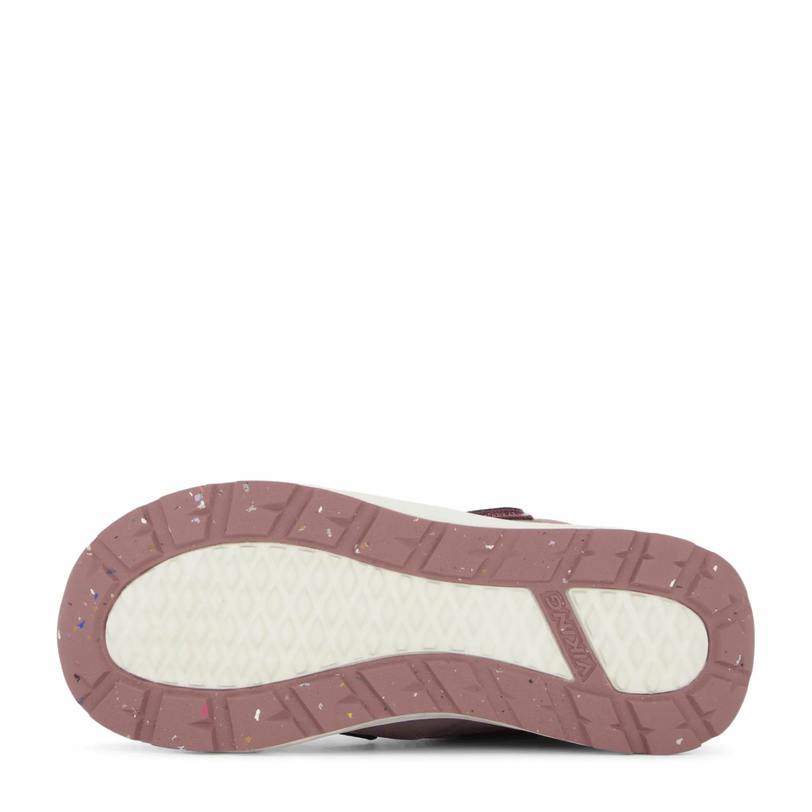 Barn Viking Veme Reflex Mid GTX 2V Antiquerose