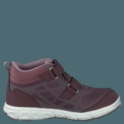 Barn Viking Veme Reflex Mid GTX 2V Antiquerose/Dusty Pink