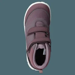 Barn Viking Veme Reflex Mid GTX 2V Antiquerose/Dusty Pink