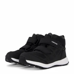 Barn Viking Veme Reflex Mid GTX 2V Black