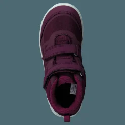 Barn Viking Veme Reflex Mid GTX 2V Dark Pink/Fuchsia