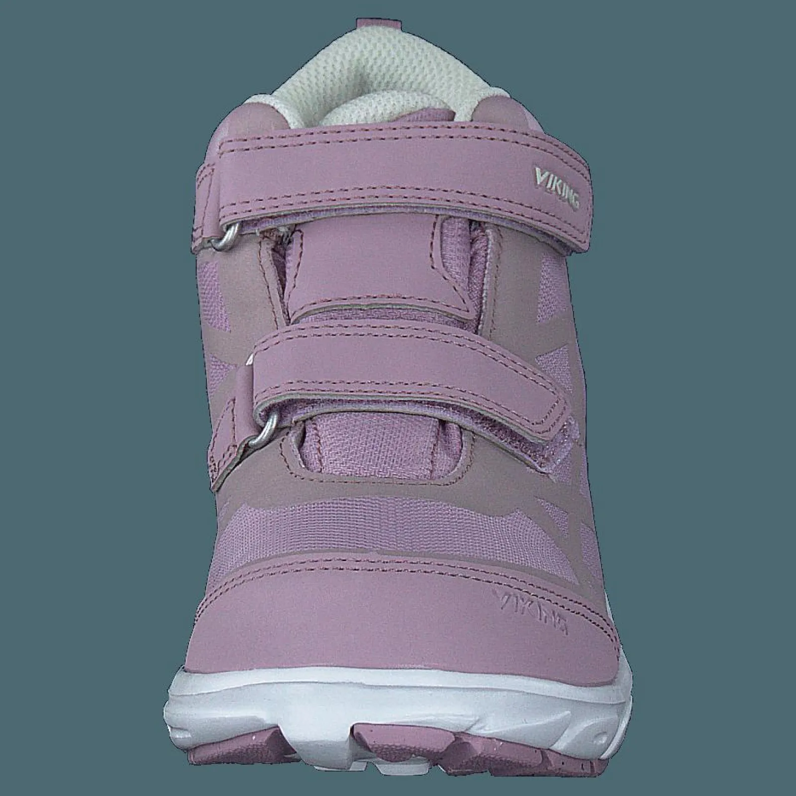 Barn Viking Veme Reflex Mid GTX 2V Light Pink
