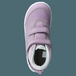 Barn Viking Veme Reflex Mid GTX 2V Light Pink