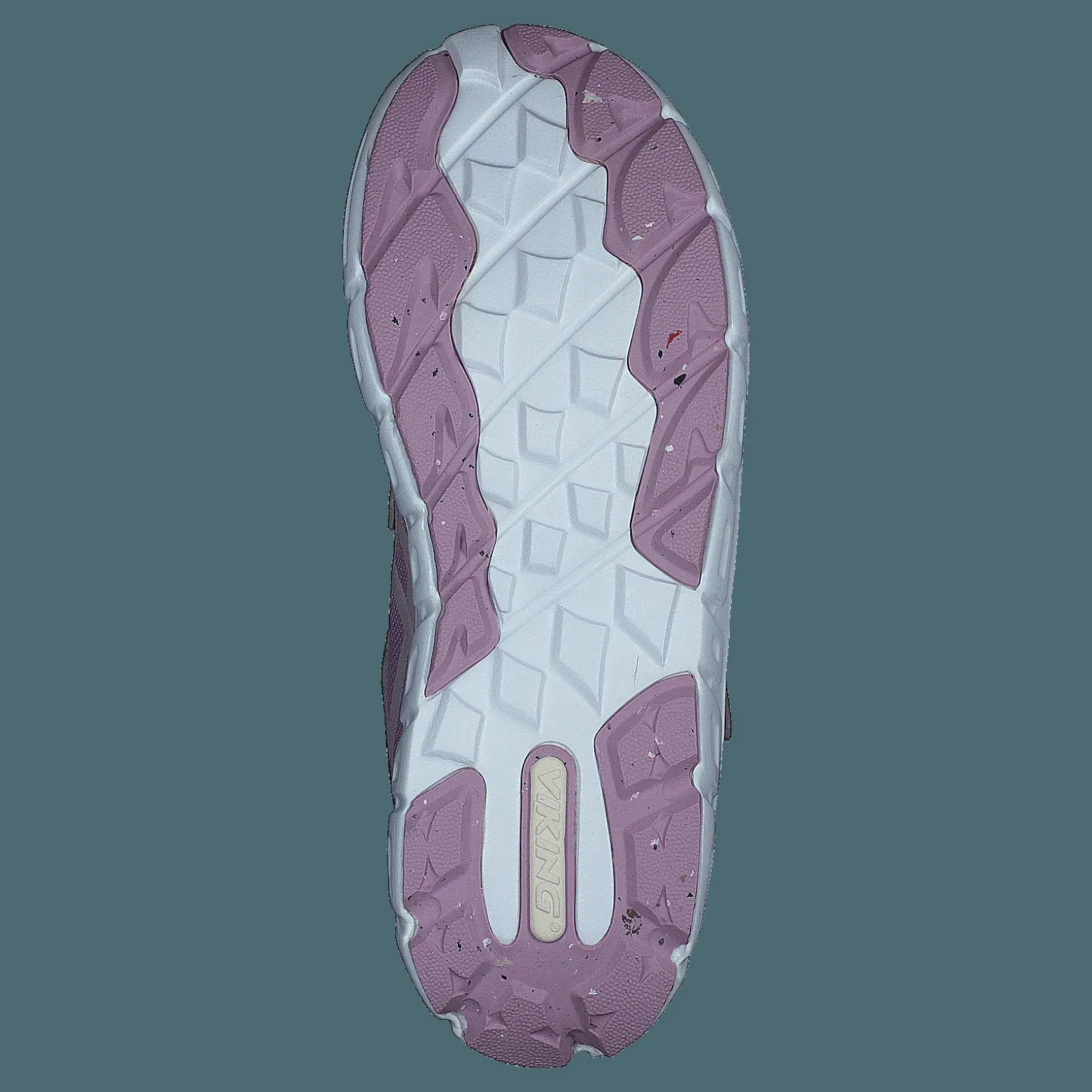 Barn Viking Veme Reflex Mid GTX 2V Light Pink