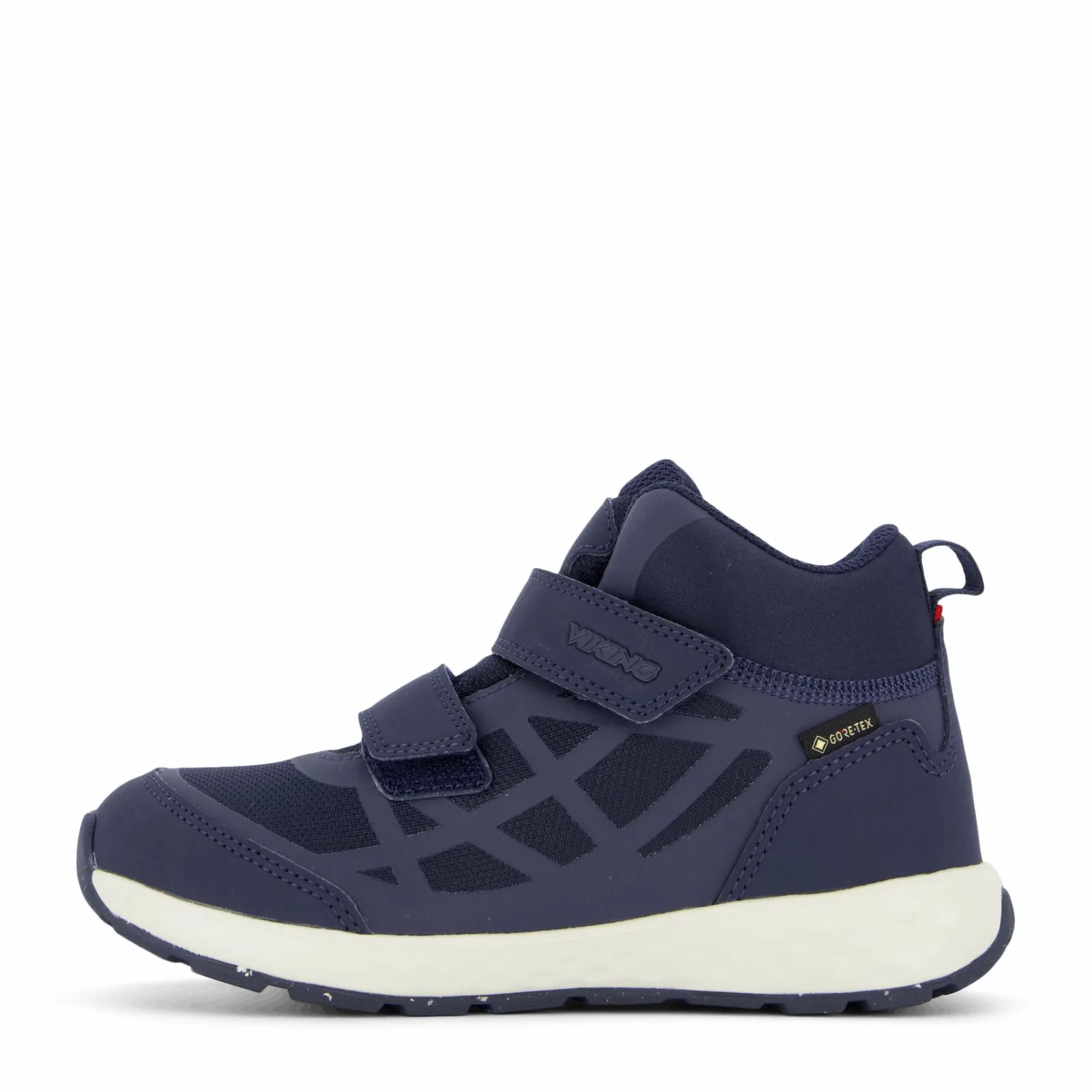 Barn Viking Veme Reflex Mid GTX 2V Navy