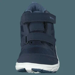 Barn Viking Veme Reflex Mid GTX 2V Navy/Demin