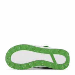 Barn Viking Veme Reflex Mid GTX 2V Olive/Eggshell