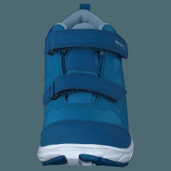 Barn Viking Veme Reflex Mid GTX 2V Royal