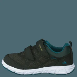 Barn Viking Veme Vel Gtx Huntinggreen/olive