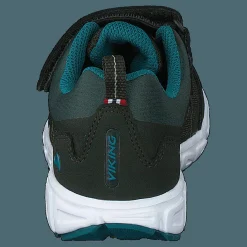 Barn Viking Veme Vel Gtx Huntinggreen/olive