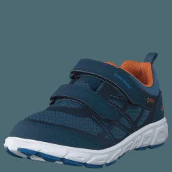 Barn Viking Veme Vel Gtx Navy/denim