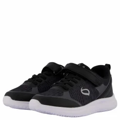 Barn Leaf Vena Black