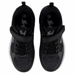 Barn Leaf Vena Black