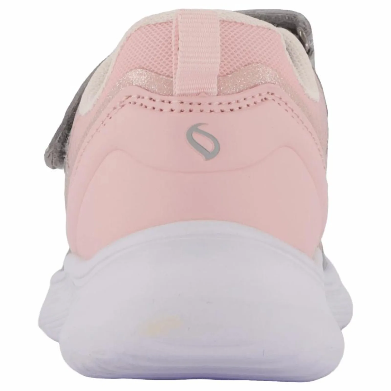 Barn Leaf Vena Pink/grey