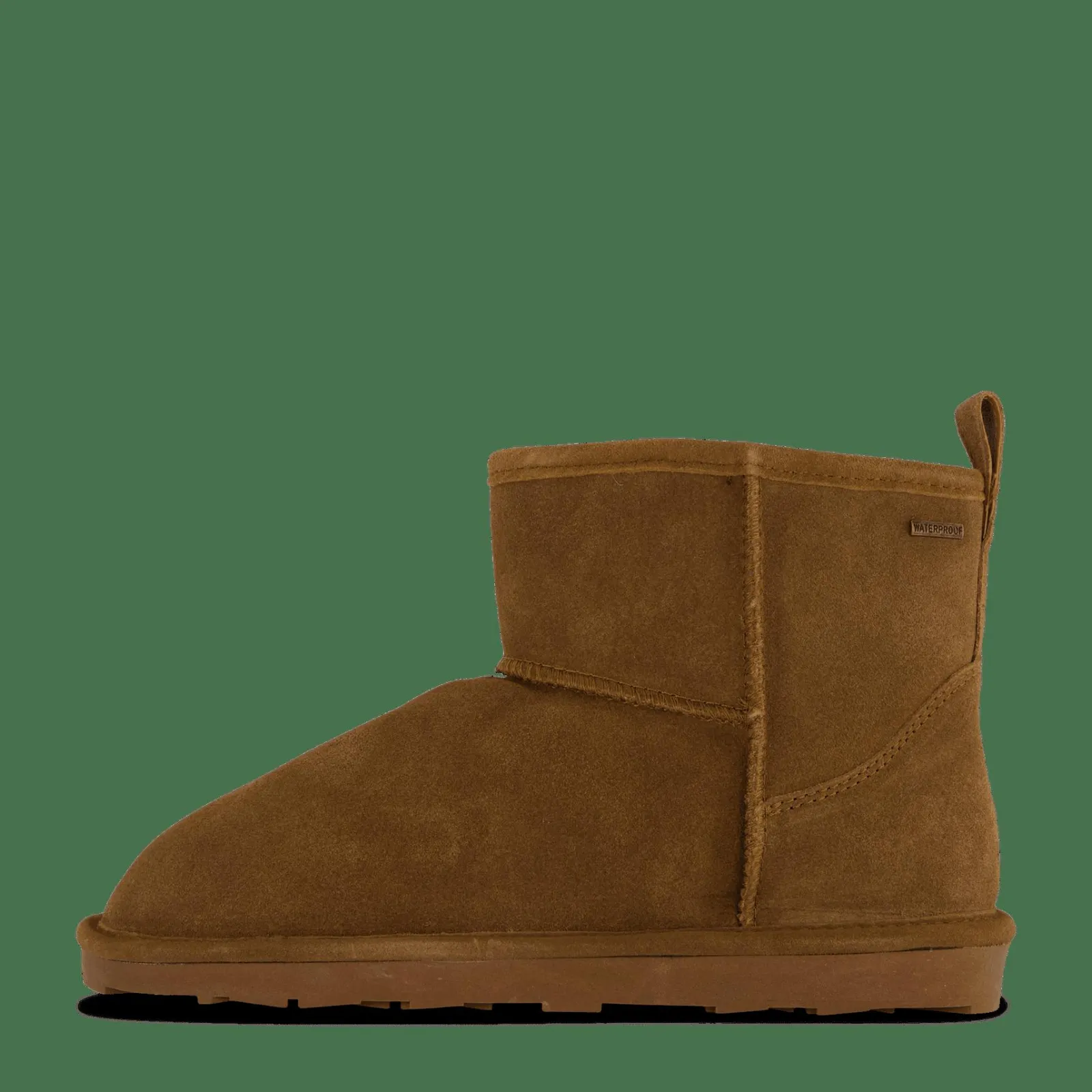 Axelda Venezia Waterproof 4013-chestnut/white