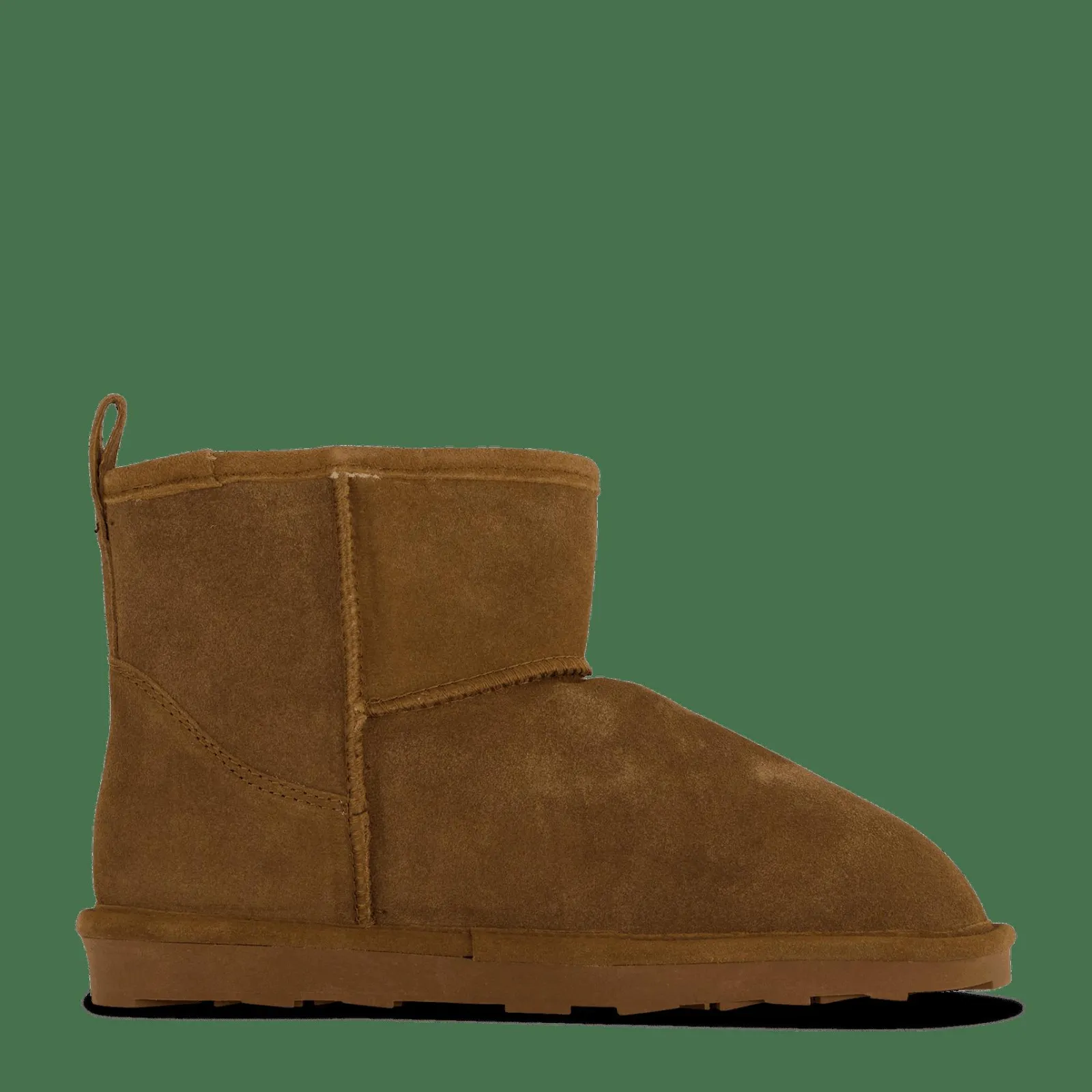 Axelda Venezia Waterproof 4013-chestnut/white