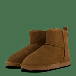 Axelda Venezia Waterproof 4013-chestnut/white