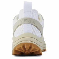Veja Venturi Alveomesh White Pierre Natural