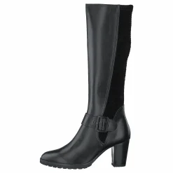 Caprice Verdana Black Comb