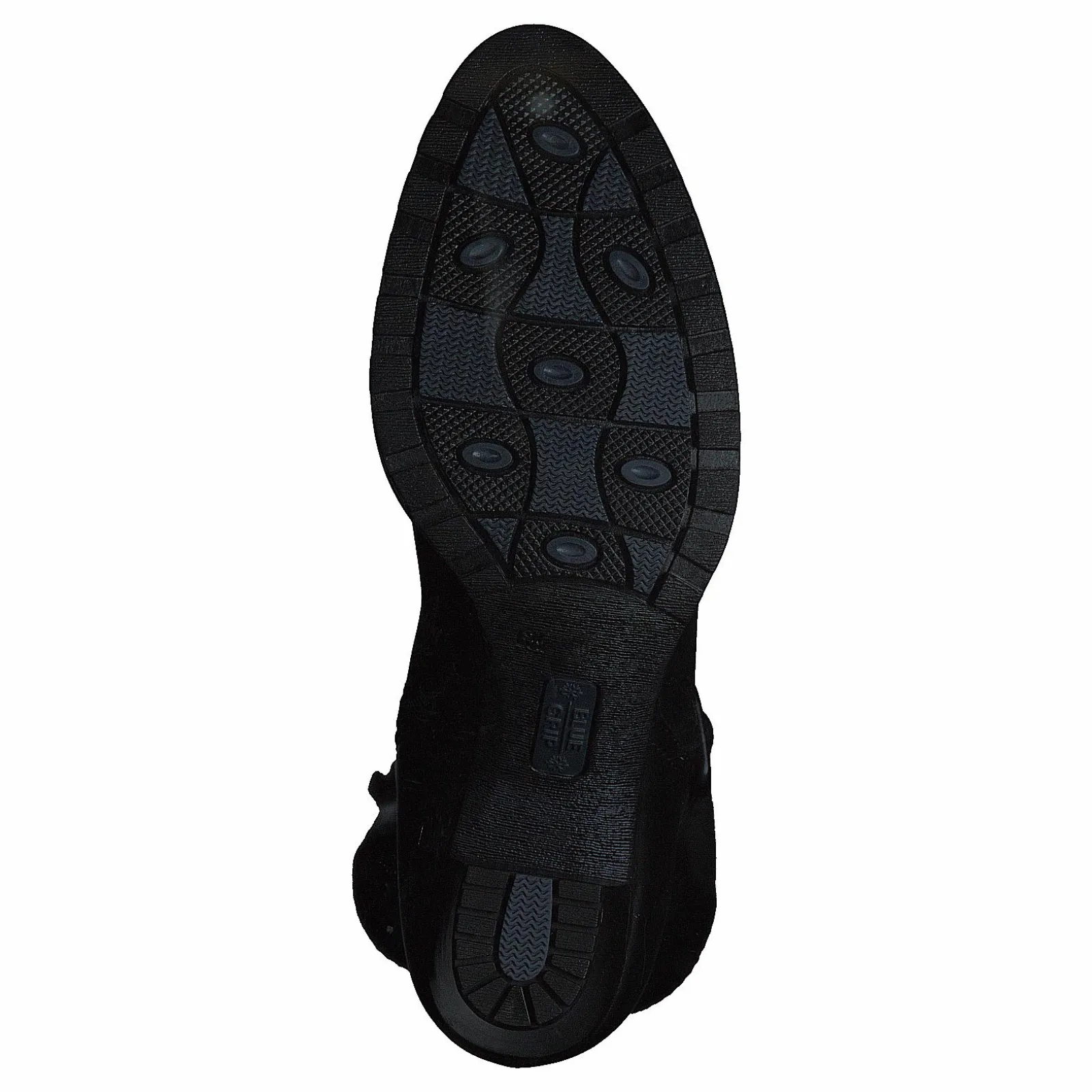 Caprice Verdana Black Comb