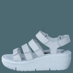 Dr Martens Verity White