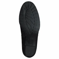 Clarks Verona Ease Black Leather