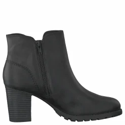 Clarks Verona Trish Black Leather