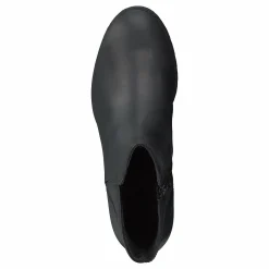 Clarks Verona Trish Black Leather