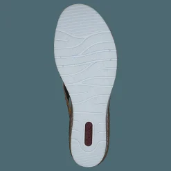 Rieker V35h6-90 Yellow