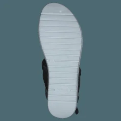 Scholl Viareggio Elastic Black