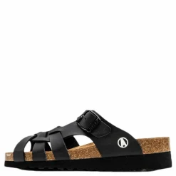 Axelda Victoria Black