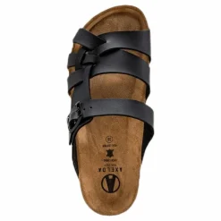 Axelda Victoria Black