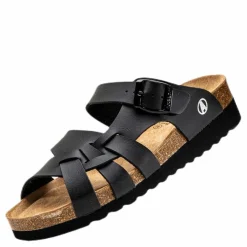 Axelda Victoria Black