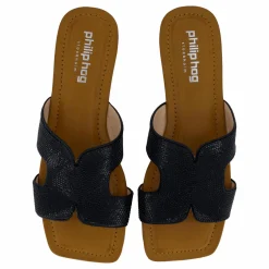 Philip Hog Victoria Black