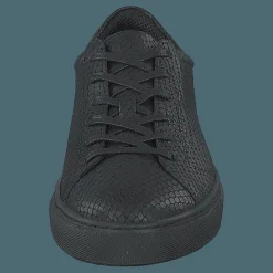 Ten Points Victoria Black