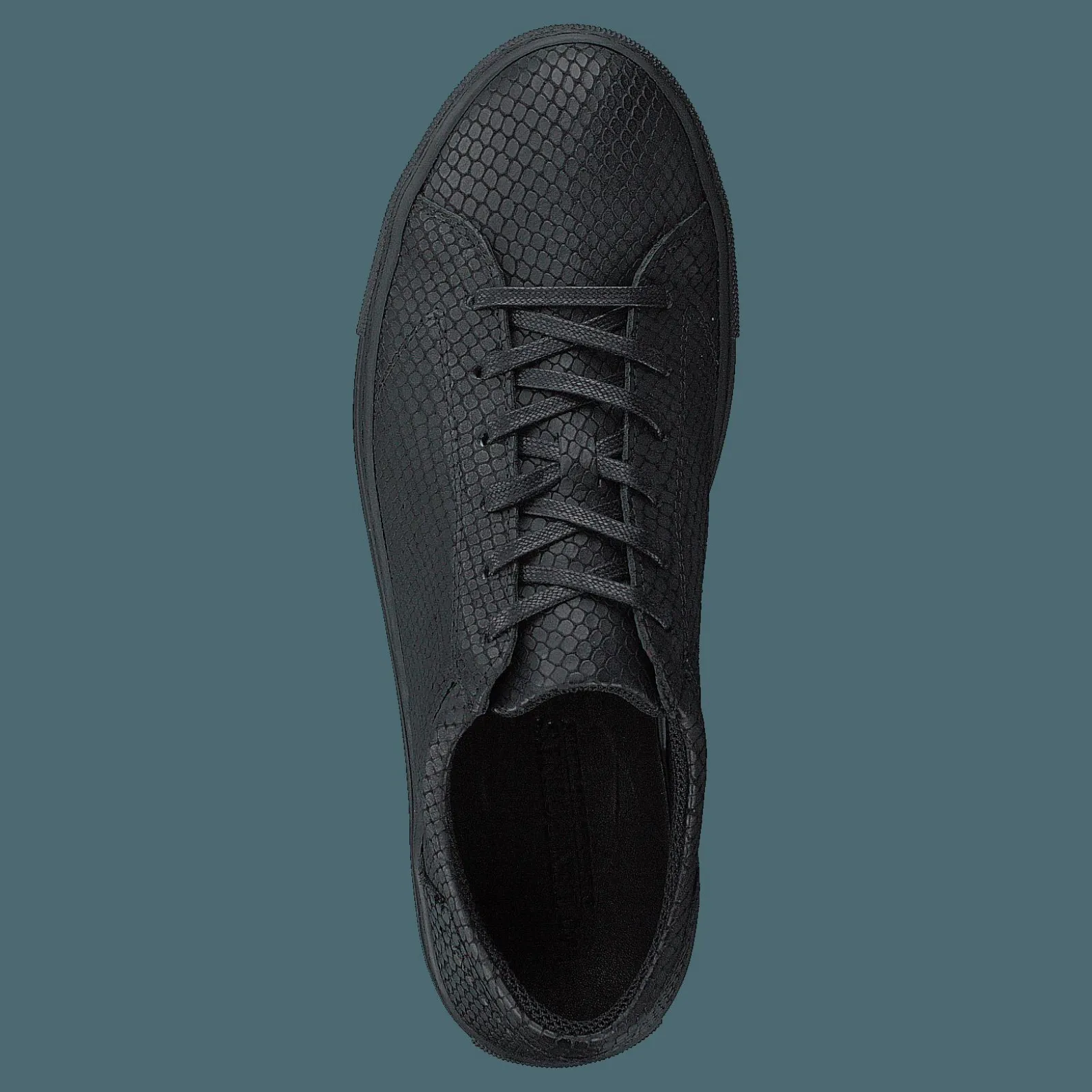 Ten Points Victoria Black