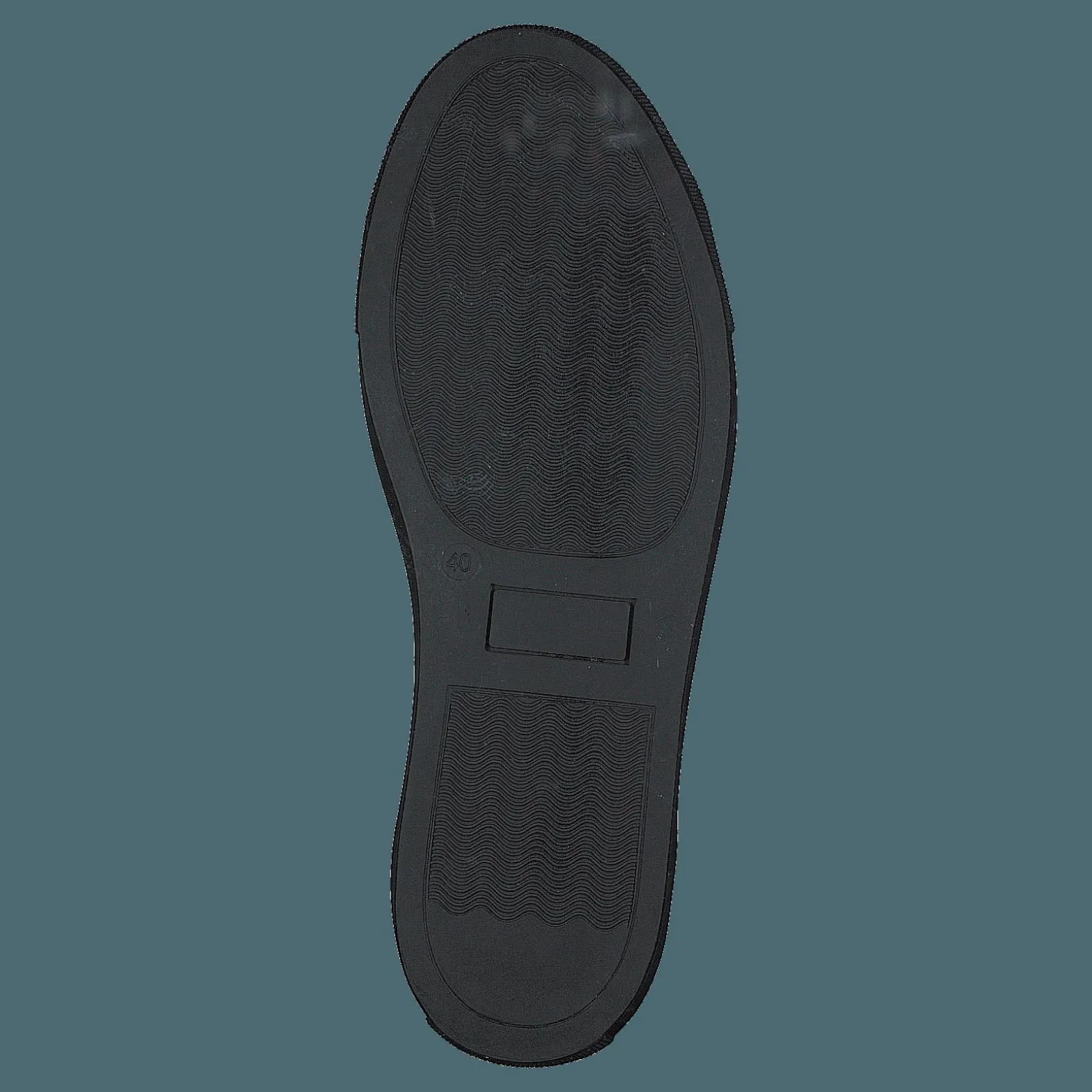 Ten Points Victoria Black