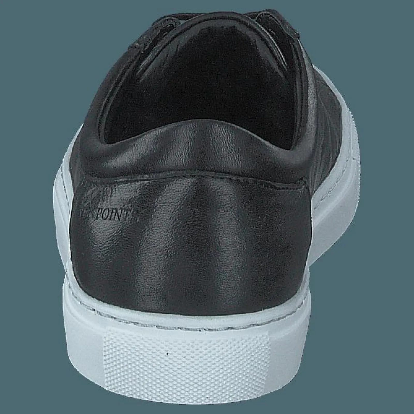 Ten Points Victoria Black