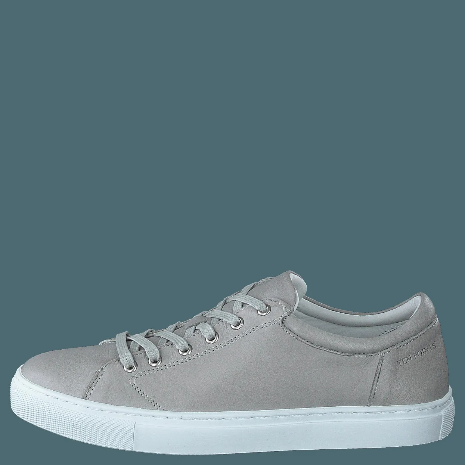 Ten Points Victoria Grey