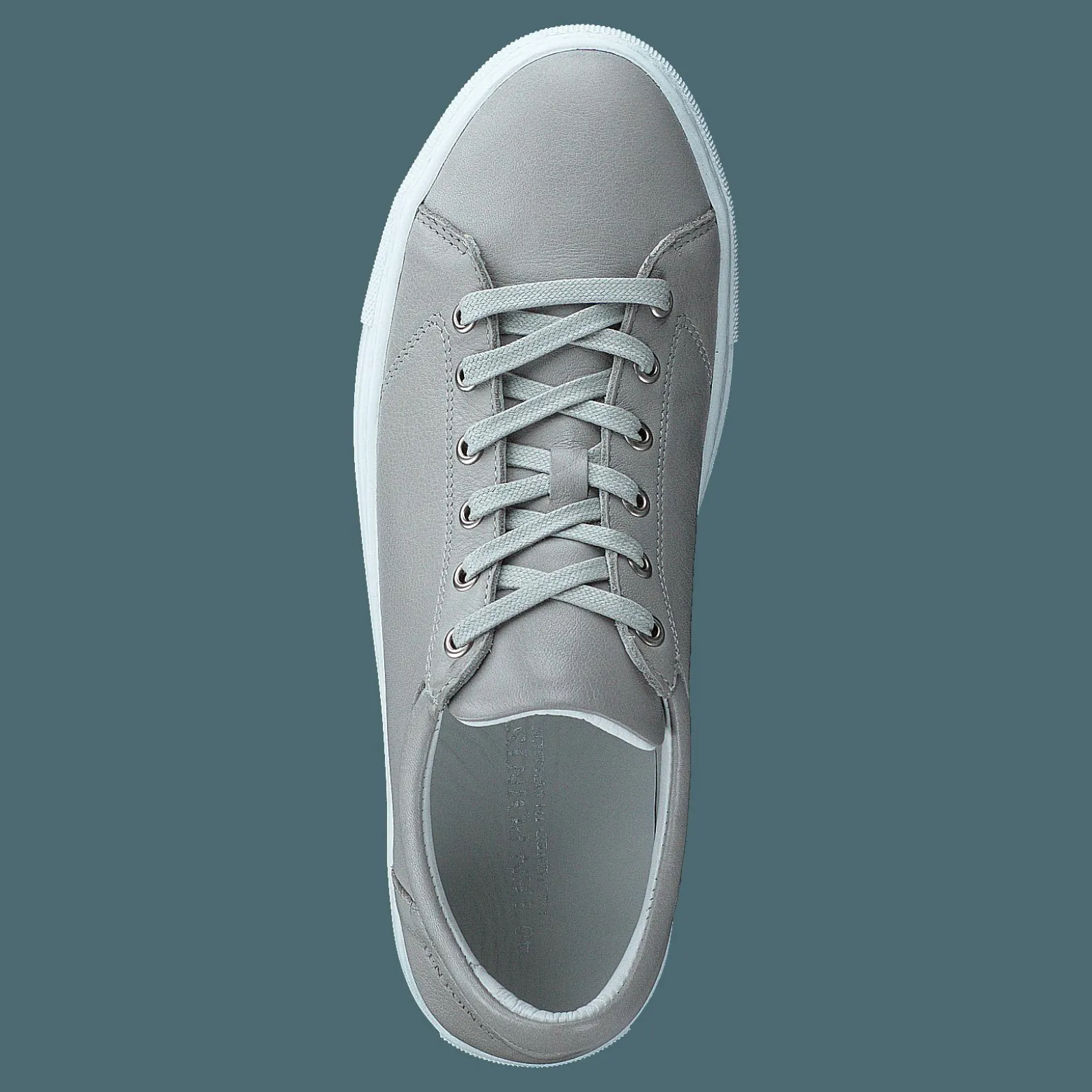 Ten Points Victoria Grey