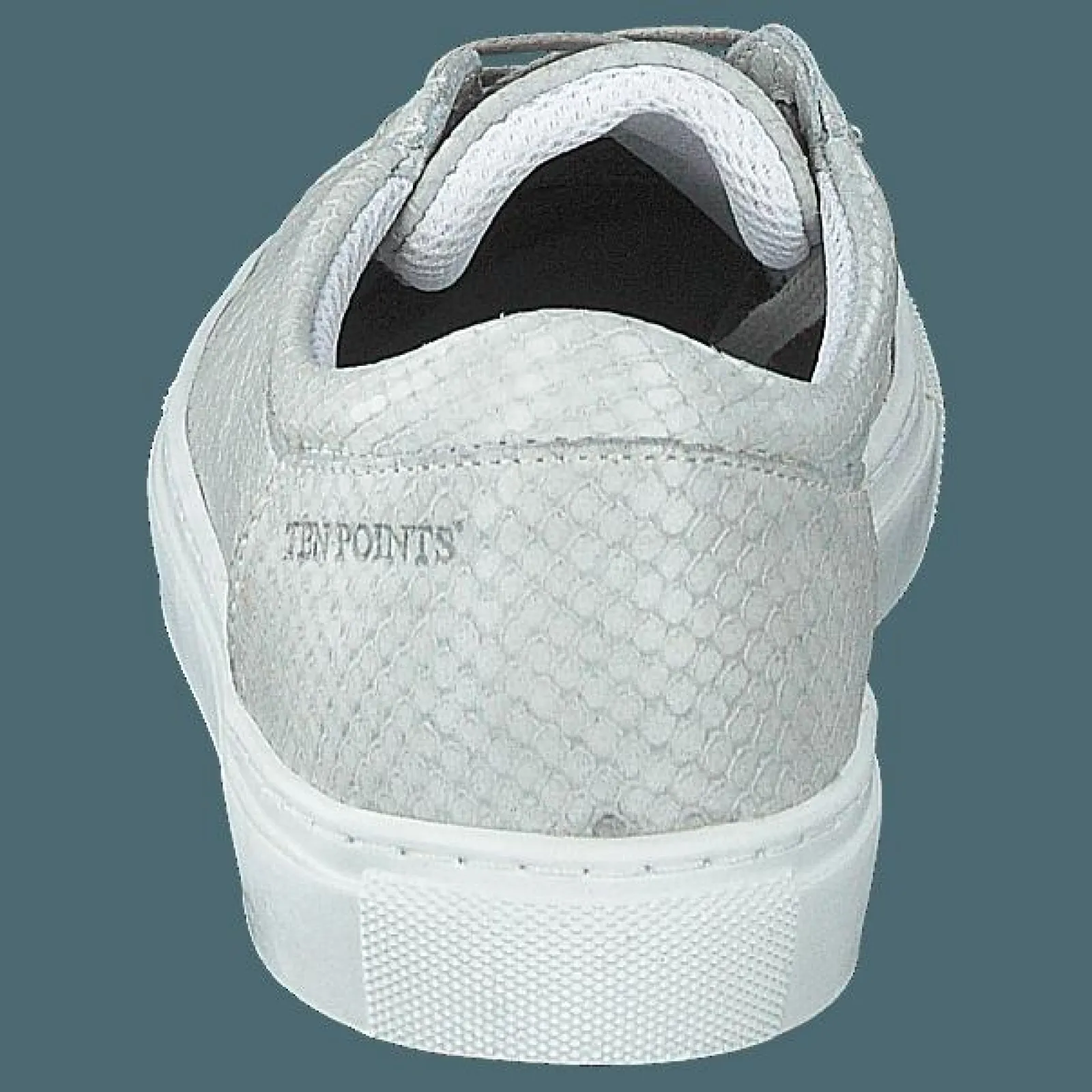 Ten Points Victoria White